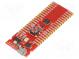 Entw.Kits  Microchip PIC  Familie  PIC16  Serie  Xpress Board