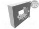 Stromwandler  Serie  DM  I AC  1000A  10VA  114x50x144mm  5A