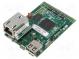 Ср-во разработки  Microchip PIC  Совместим с  DM320005-2
