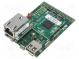 Ср-во разработки  Microchip PIC  Совместим с  DM320005-2