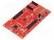 Entw.Kits  Microchip PIC  Familie  PIC32  Komp  PIC32MM0064GPL036