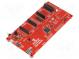 Entw.Kits  Microchip PIC  Familie  PIC32  Komp  PIC32MX470F512H