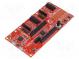 Entw.Kits  Microchip PIC  Familie  PIC32  Komp  PIC32MM0256GPM064