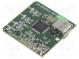Ср-во разработки  Microchip PIC  Семейство  dsPIC