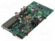 Ср-во разработки  Microchip PIC  Семейство  dsPIC