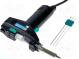 Entlötkolben  120W  300÷500°C  15l/min  Stecker  EU  ESD  230VAC