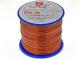 Wickeldraht  zweifach emalliert  0,5mm  0,25kg  -65÷200°C