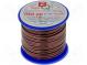 Wickeldraht  zweifach emalliert  1,4mm  0,25kg  -65÷200°C