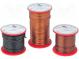Wickeldraht  einfach emalliert  1,4mm  0,25kg  -65÷200°C  Ader  Cu
