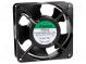 Lüfter  AC  axial  230VAC  120x120x38mm  148(±10%)m3/h  45dBA