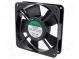 Lüfter  AC  axial  230VAC  120x120x25mm  112(±7%)m3/h  44dBA