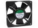 Lüfter  AC  axial  230VAC  120x120x25mm  109(±7%)m3/h  43dBA