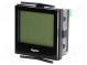Panel-Leistungsmessgerät  LCD (192x160)  VDC  ±500V  VAC  0÷500V
