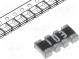 Widerstandsnetzwerk  Y  1,5kΩ  SMD  0804  Anz.Widerstand 4  63mW