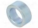 Distanzmuffe  5mm  linsenförmig  Stahl  Zink  Durchm.Außen  12mm