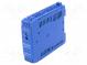 Netzteil  Impuls  30W  24VDC  1,25A  85÷264VAC  für DIN-Schiene