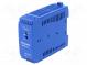 Netzteil  Impuls  51W  12VDC  3,4A  85÷264VAC  für DIN-Schiene