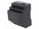 Netzteil  Impuls  100W  12VDC  7,5A  85÷264VAC  120÷370VDC  235g