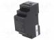 Netzteil  Impuls  30W  24VDC  1,5A  85÷264VAC  120÷370VDC  115g
