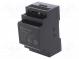 Netzteil  Impuls  60W  48VDC  1,25A  85÷264VAC  120÷370VDC  175g