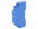 Netzteil  Impuls  10,08W  12VDC  840mA  85÷264VAC  für DIN-Schiene