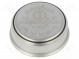 IC  Temperaturwandler  ROM  64b  iButton F5  serielle  2,8÷6VDC