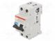 DIfferential-Überstromschalter  lNenn  16A  IDiff  30mA  Pole  1+N