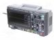 Oszilloskop  digital  DSO  Ch  4  70MHz  2Gsps  1Mpts  2n÷50s/div