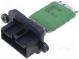 Widerstand  Drahtwiderstand  350mΩ  ±10%  12VDC  Anz.Widerstand  3