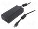 Netzteil  Impuls  28VDC  3,93A  Aus  KYCON KPPX-4P  110W  90÷264VAC