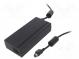 Netzteil  Impuls  36VDC  3,06A  Aus  KYCON KPPX-4P  110W  90÷264VAC