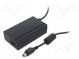 Netzteil  Impuls  5VDC  8A  Aus  KYCON KPPX-4P  40W  90÷264VAC