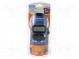 Etikettendrucker  Tastatur  ABC  Display  grafisch,LCD  LetraTag