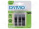 Лента  9мм  3м  черный  DYMO.S0717900,DYMO.S0717930