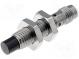 Sensor  induktiv  OUT  NPN / NC  0÷4mm  12÷24VDC  M8  IP67  200mA