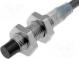 Sensor  induktiv  OUT  NPN / NC  0÷4mm  12÷24VDC  M8  IP67  200mA
