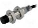 Sensor  induktiv  OUT  PNP / NC  0÷5mm  10÷30VDC  M12  IP67  200mA