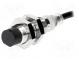 Sensor  induktiv  OUT  NPN / NO  0÷8mm  10÷30VDC  M12  IP67  200mA