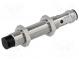 Sensor  induktiv  OUT  PNP / NO  0÷8mm  10÷30VDC  M12  IP67  200mA