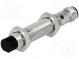 Sensor  induktiv  OUT  NPN / NO  0÷8mm  10÷30VDC  M12  IP67  200mA