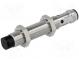 Sensor  induktiv  OUT  NPN / NC  0÷8mm  10÷30VDC  M12  IP67  200mA
