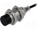 Sensor  induktiv  OUT  NPN / NC  0÷10mm  10÷30VDC  M18  IP67  200mA