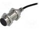 Sensor  induktiv  OUT  NPN / NC  0÷5mm  10÷30VDC  M18  IP67  200mA