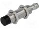 Sensor  induktiv  OUT  PNP / NC  0÷10mm  10÷30VDC  M18  IP67  200mA