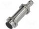 Sensor  induktiv  OUT  NPN / NC  0÷5mm  10÷30VDC  M18  IP67  200mA