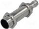Sensor  induktiv  OUT  NPN / NC  0÷8mm  10÷30VDC  M18  IP67  200mA