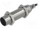 Sensor  induktiv  OUT  PNP / NC  0÷8mm  10÷30VDC  M18  IP67  200mA