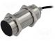 Sensor  induktiv  OUT  PNP / NC  0÷15mm  10÷30VDC  M30  IP67  200mA