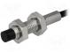 Sensor  induktiv  OUT  NPN / NC  0÷2mm  10÷30VDC  M8  IP67  200mA