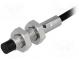 Sensor  induktiv  OUT  PNP / NC  0÷4mm  10÷30VDC  M8  IP67  200mA